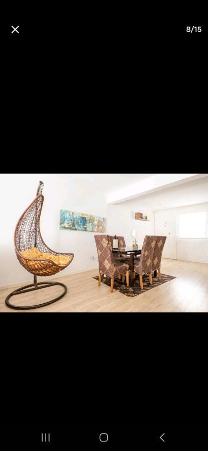 Apartamento Roland Burdeos Exterior foto